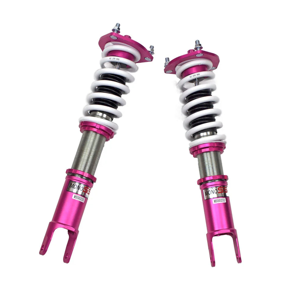 Godspeed Project Mazda Miata (Nd) 16-21 MONO SS Coilovers(3" Extended Top Hat)
