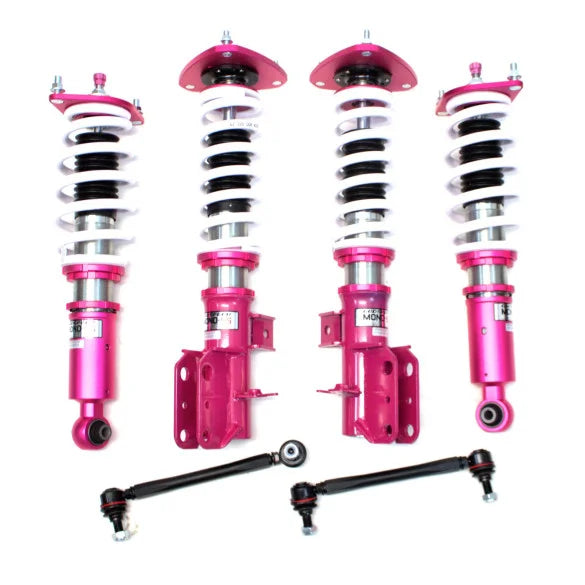 Godspeed Project Subaru Forester (Sk) 18+ MONO SS Coilovers