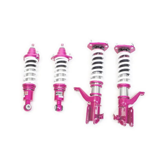 Godspeed Project Honda Element 03-11 (Yh1/Yh2) MONO SS Coilovers