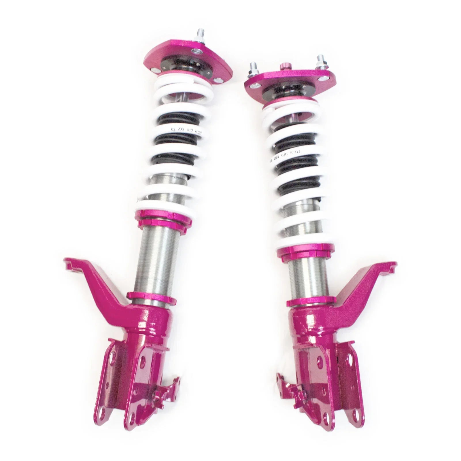 Godspeed Project Honda Element 03-11 (Yh1/Yh2) MONO SS Coilovers