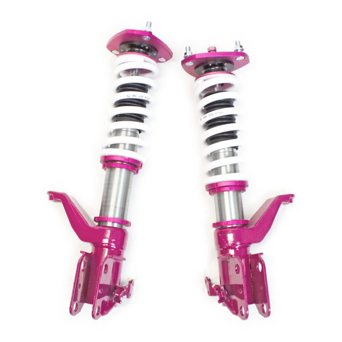 Godspeed Project Honda Element 03-11 (Yh1/Yh2) MONO SS Coilovers