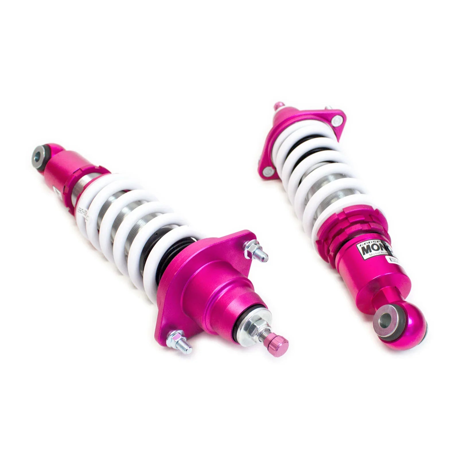Godspeed Project Honda Element 03-11 (Yh1/Yh2) MONO SS Coilovers
