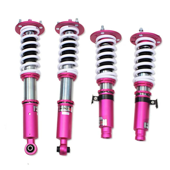 Godspeed Project Acura Legend 96-04 (Ka9) MONO SS Coilover
