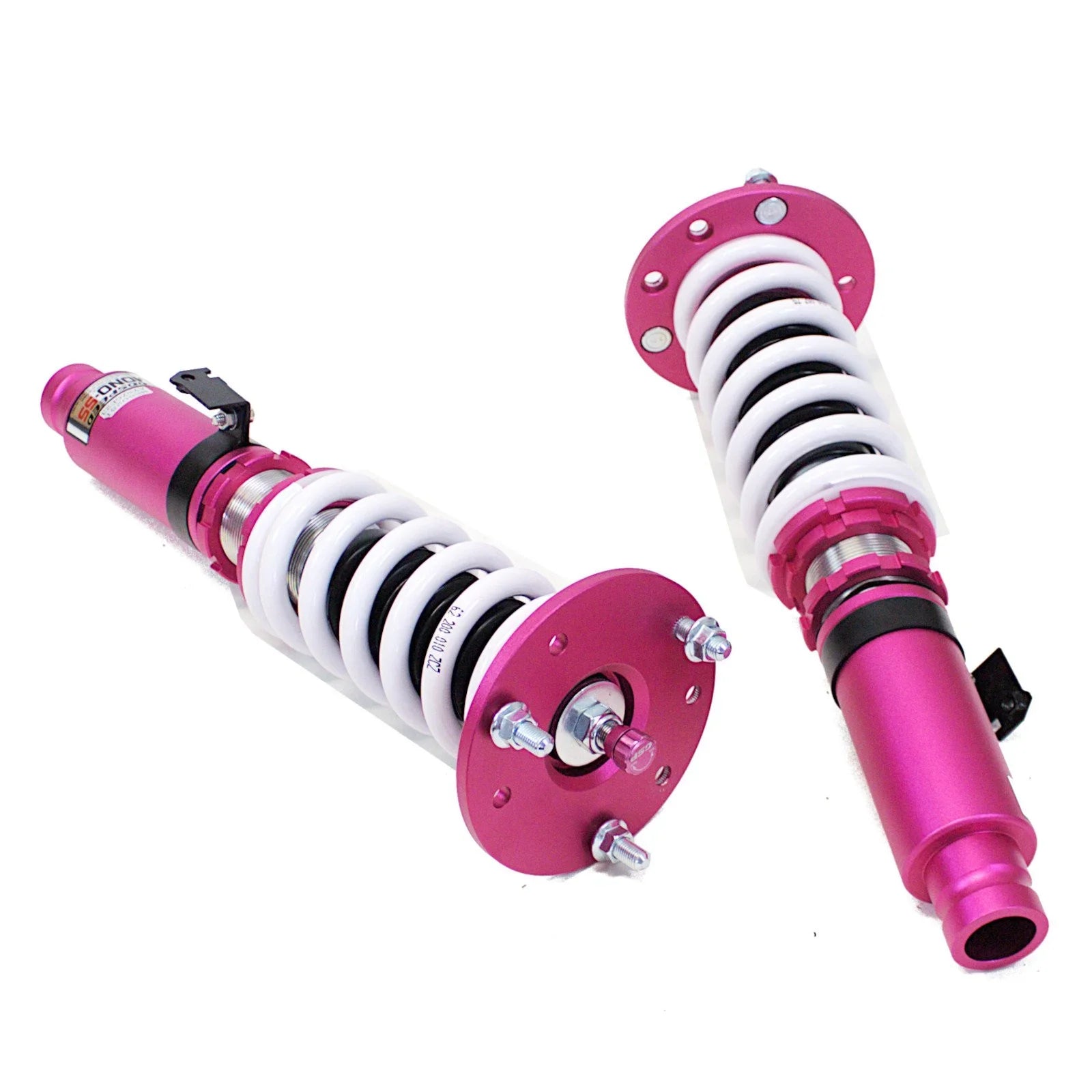 Godspeed Project Acura Legend 96-04 (Ka9) MONO SS Coilover