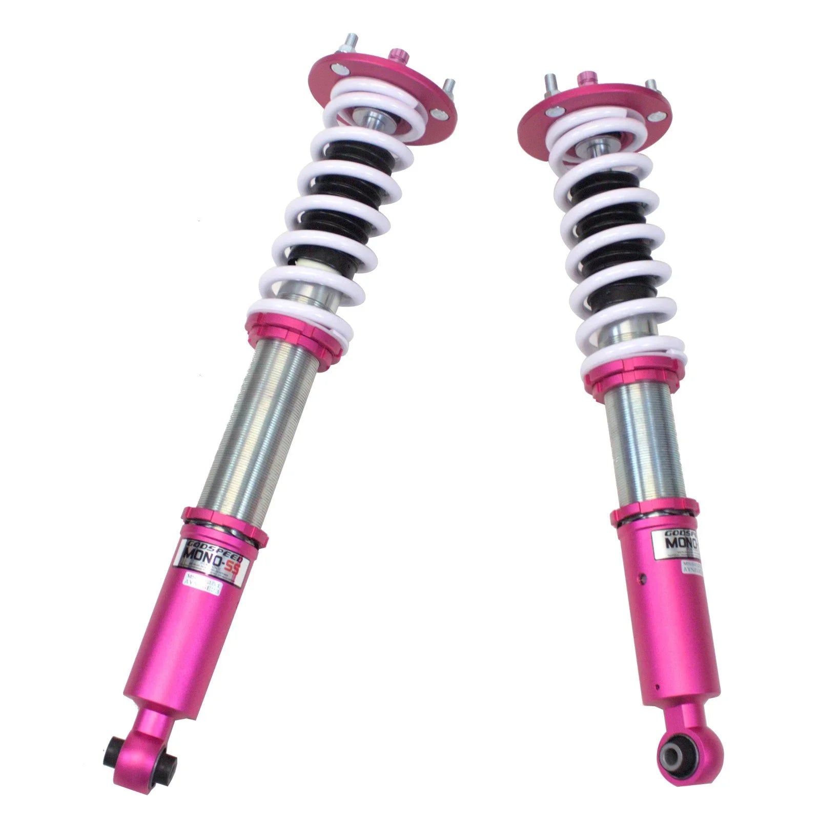 Godspeed Project Acura Legend 96-04 (Ka9) MONO SS Coilover
