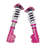 Godspeed Project Toyota Corolla Cross  (Xg10) 22+  MONO SS Coilovers