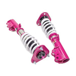 Godspeed Project Toyota Corolla Cross  (Xg10) 22+  MONO SS Coilovers