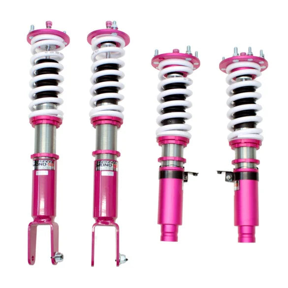 Godspeed Project Honda Crosstour (Tf) 10-15  MONO SS Coilovers