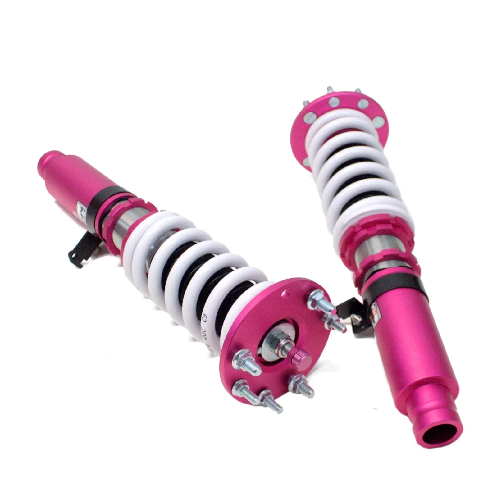 Godspeed Project Honda Crosstour (Tf) 10-15  MONO SS Coilovers