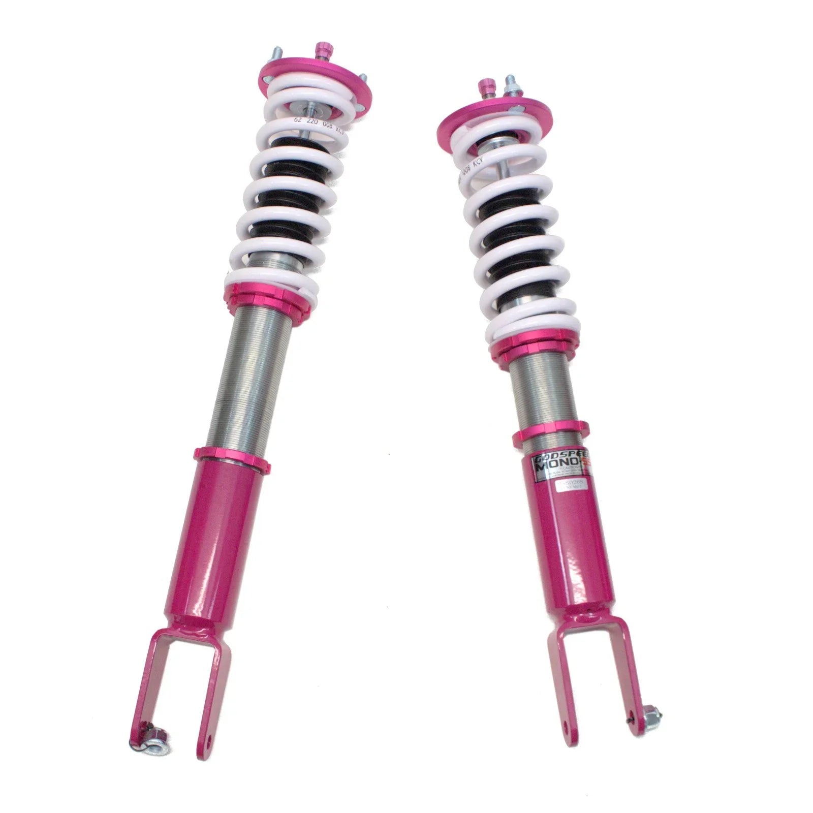 Godspeed Project Honda Crosstour (Tf) 10-15  MONO SS Coilovers