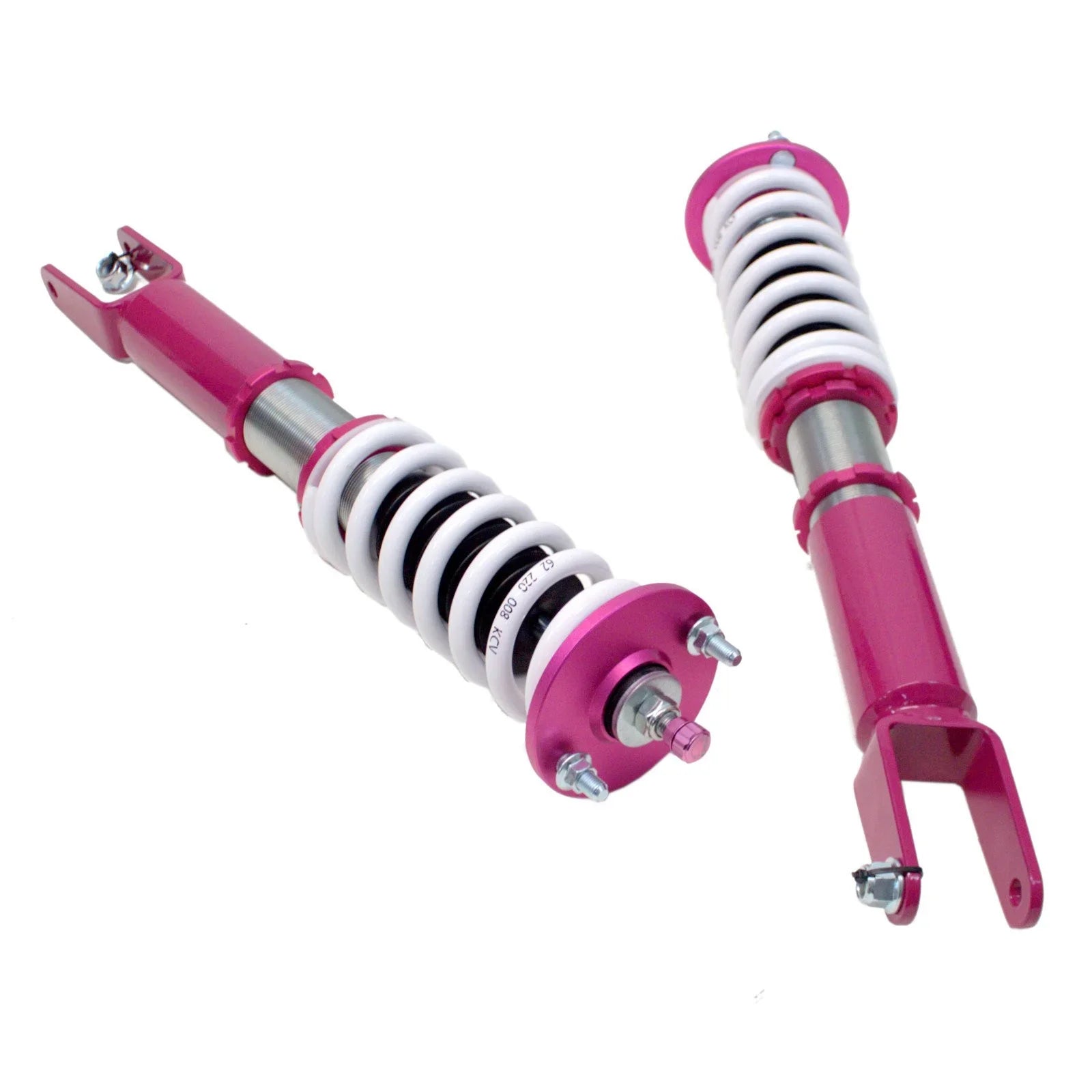 Godspeed Project Honda Crosstour (Tf) 10-15  MONO SS Coilovers