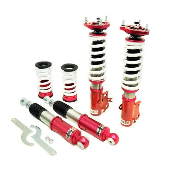 Godspeed Project Honda Civic 06-11(Fa/Fg/Fd) MONO SS Coilovers