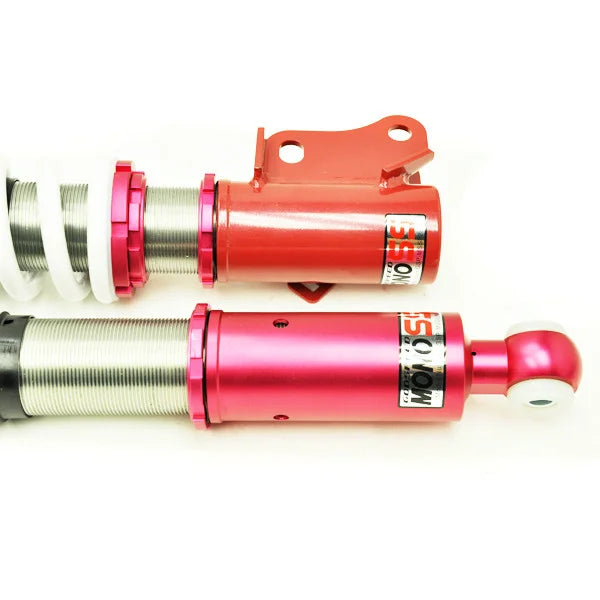 Godspeed Project Honda Civic 06-11(Fa/Fg/Fd) MONO SS Coilovers