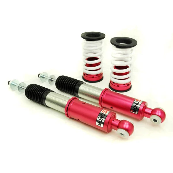 Godspeed Project Honda Civic 06-11(Fa/Fg/Fd) MONO SS Coilovers