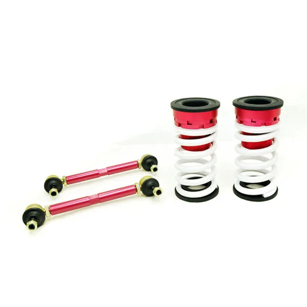 Godspeed Project Honda Civic 12-15 Lx/Ex/Hybrid(Fg/Fb) MONO SS Coilovers
