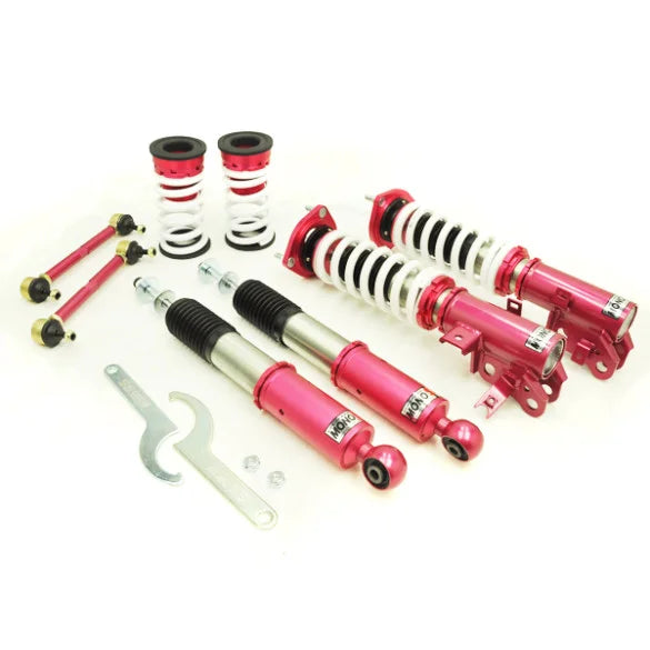 Godspeed Project Acura Ilx 13-15(De) MONO SS Coilovers