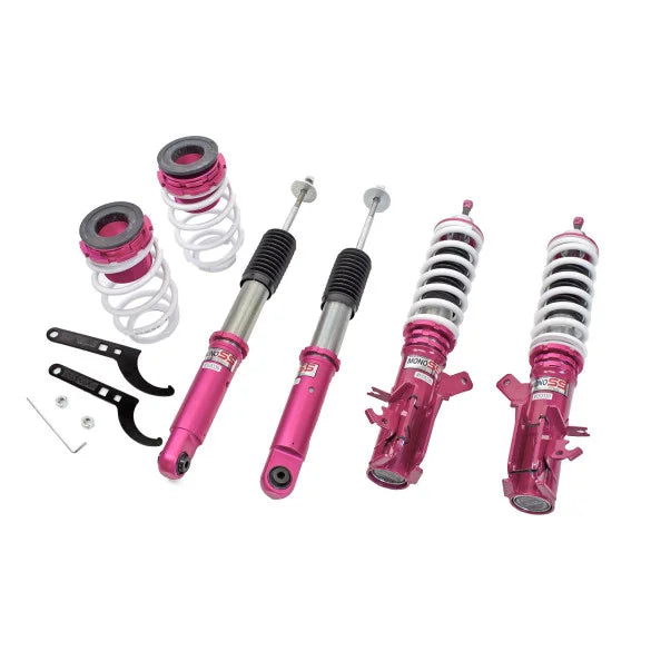 Godspeed Project Honda Fit 09-14(Ge) MONO SS Coilovers
