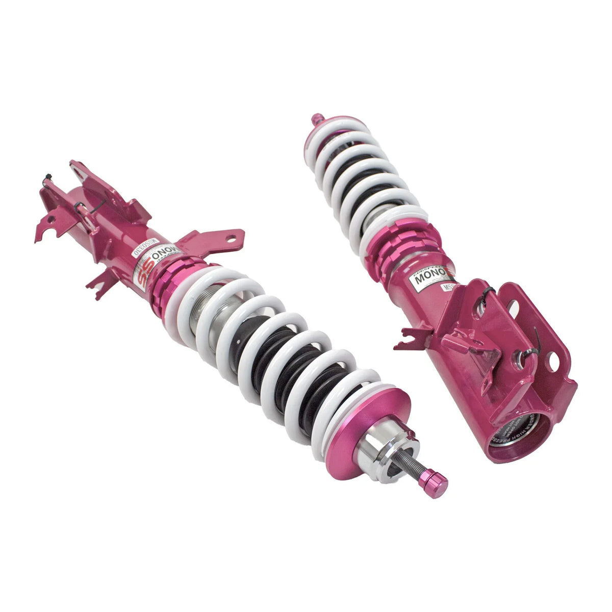 Godspeed Project Honda Fit 09-14(Ge) MONO SS Coilovers