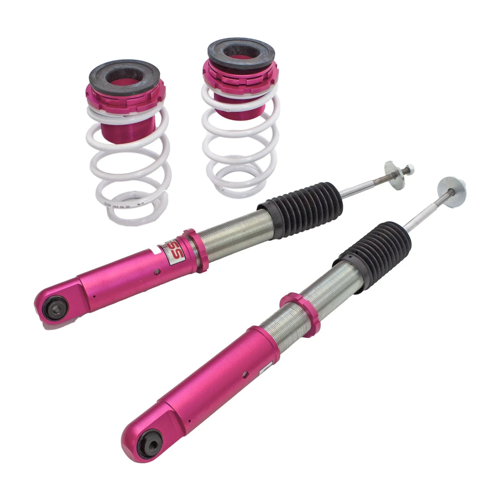 Godspeed Project Honda Fit 09-14(Ge) MONO SS Coilovers
