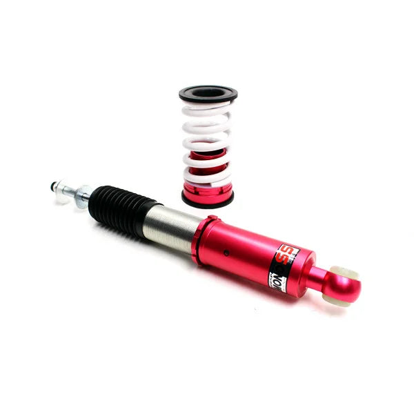 Godspeed Project Honda Civic Si 14-15(Fg/Fb) MONO SS Coilovers