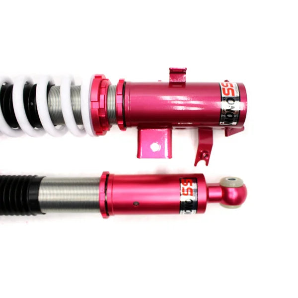 Godspeed Project Honda Civic Si 14-15(Fg/Fb) MONO SS Coilovers