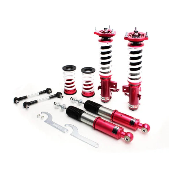 Godspeed Project Acura Ilx 2016(De) MONO SS Coilovers