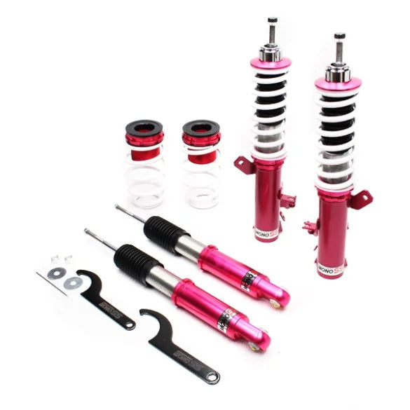 Godspeed Project Honda Fit(Gk) 2015-17 MONO SS Coilovers