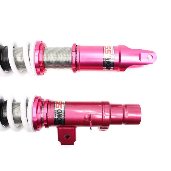 Godspeed Project Honda Accord 13-17 (Ct/Cr) MONO SS Coilovers