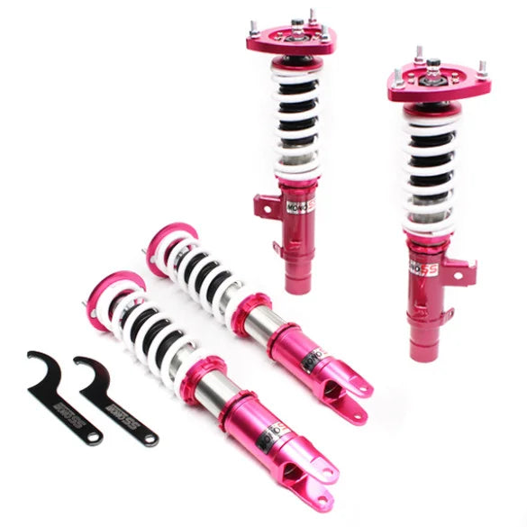 Godspeed Project Acura TLX 15-17(Ub1/Ub2) MONO SS Coilovers