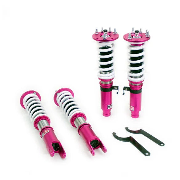 Godspeed Project Acura TL(Ua8/Ua9) 09-14 MONO SS Coilovers