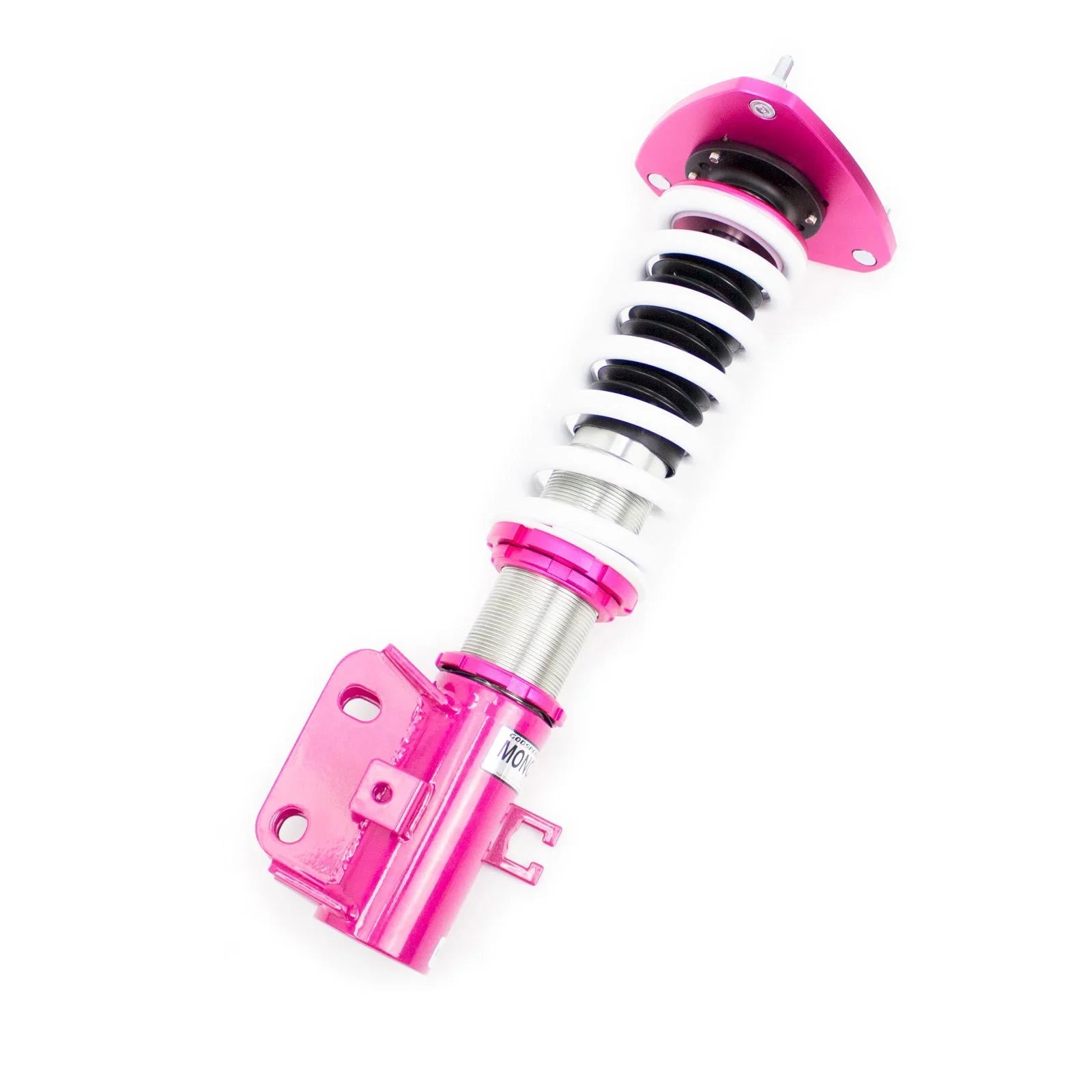 Godspeed Project Subaru Impreza WRX(04 WRX STi) 2002-07 MONO SS Coilovers