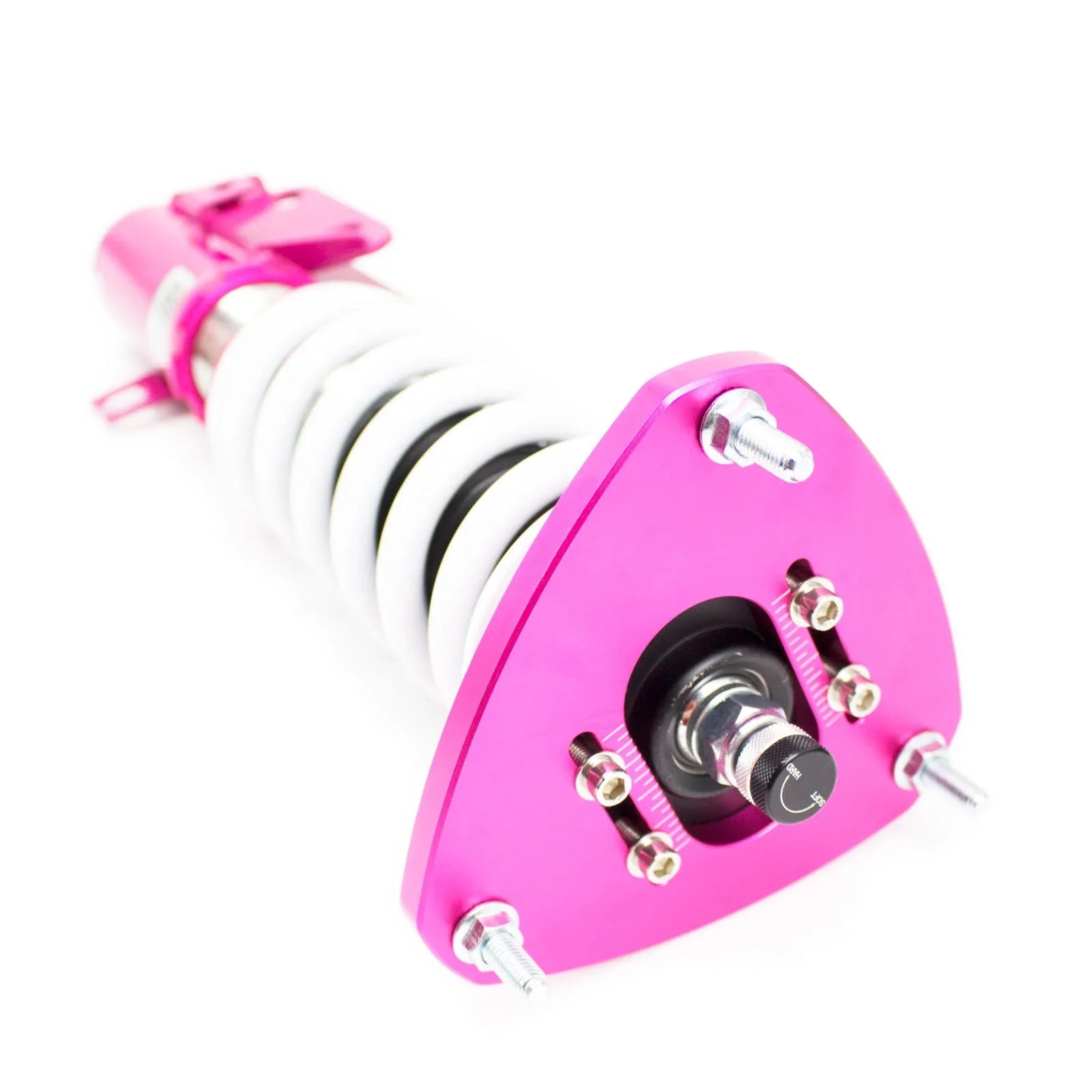 Godspeed Project Subaru Impreza WRX(04 WRX STi) 2002-07 MONO SS Coilovers