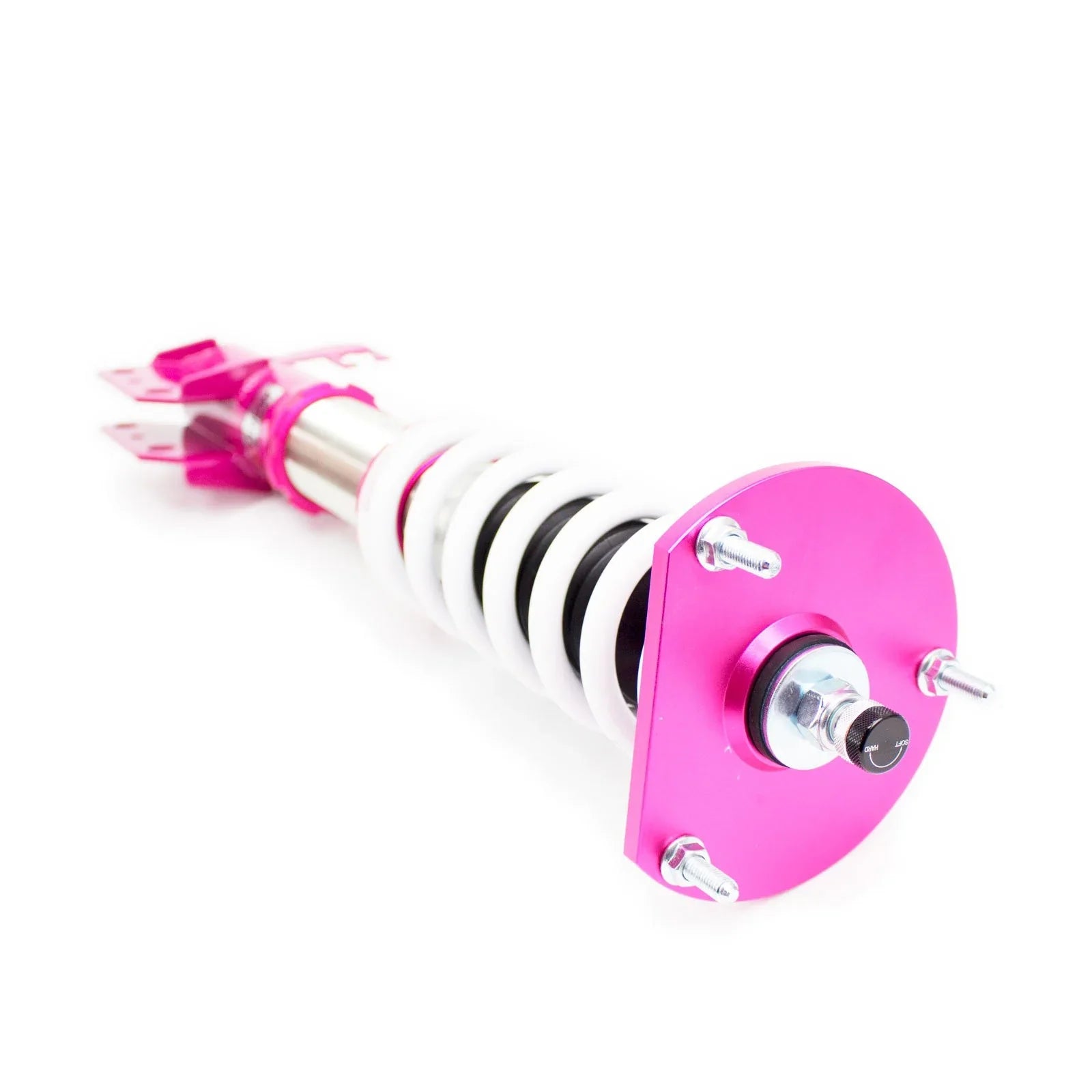 Godspeed Project Subaru Forester(Sg) 2003-08 MONO SS Coilovers