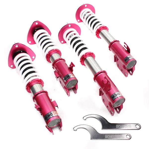 Godspeed Project Subaru Impreza WRX STi(Gdb) 2005-07 MONO SS Coilovers