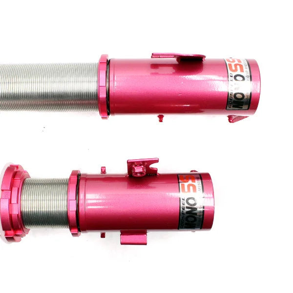 Godspeed Project Subaru Impreza WRX STi(Gdb) 2005-07 MONO SS Coilovers