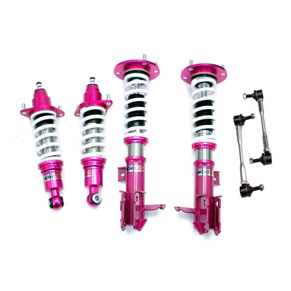 Godspeed Project Honda CRV 07-11(Re) MONO SS Coilovers