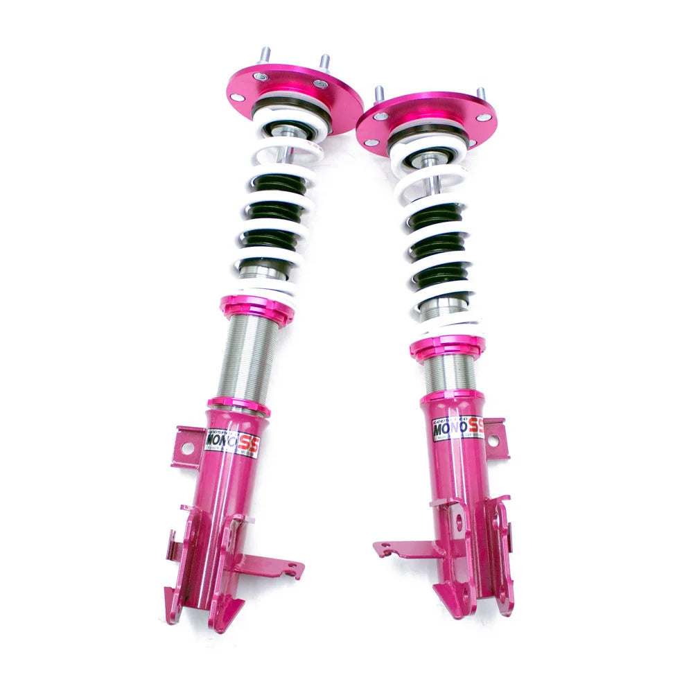 Godspeed Project Honda CRV 07-11(Re) MONO SS Coilovers