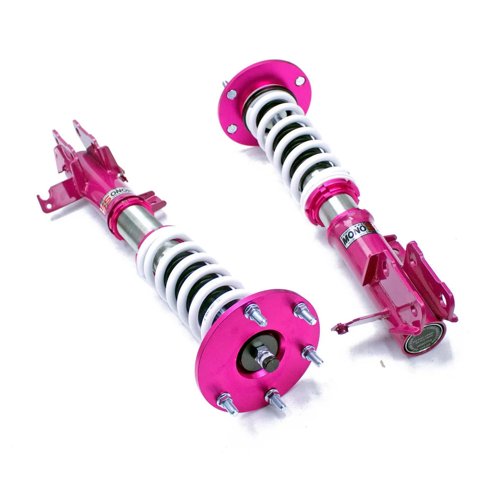 Godspeed Project Honda CRV 07-11(Re) MONO SS Coilovers