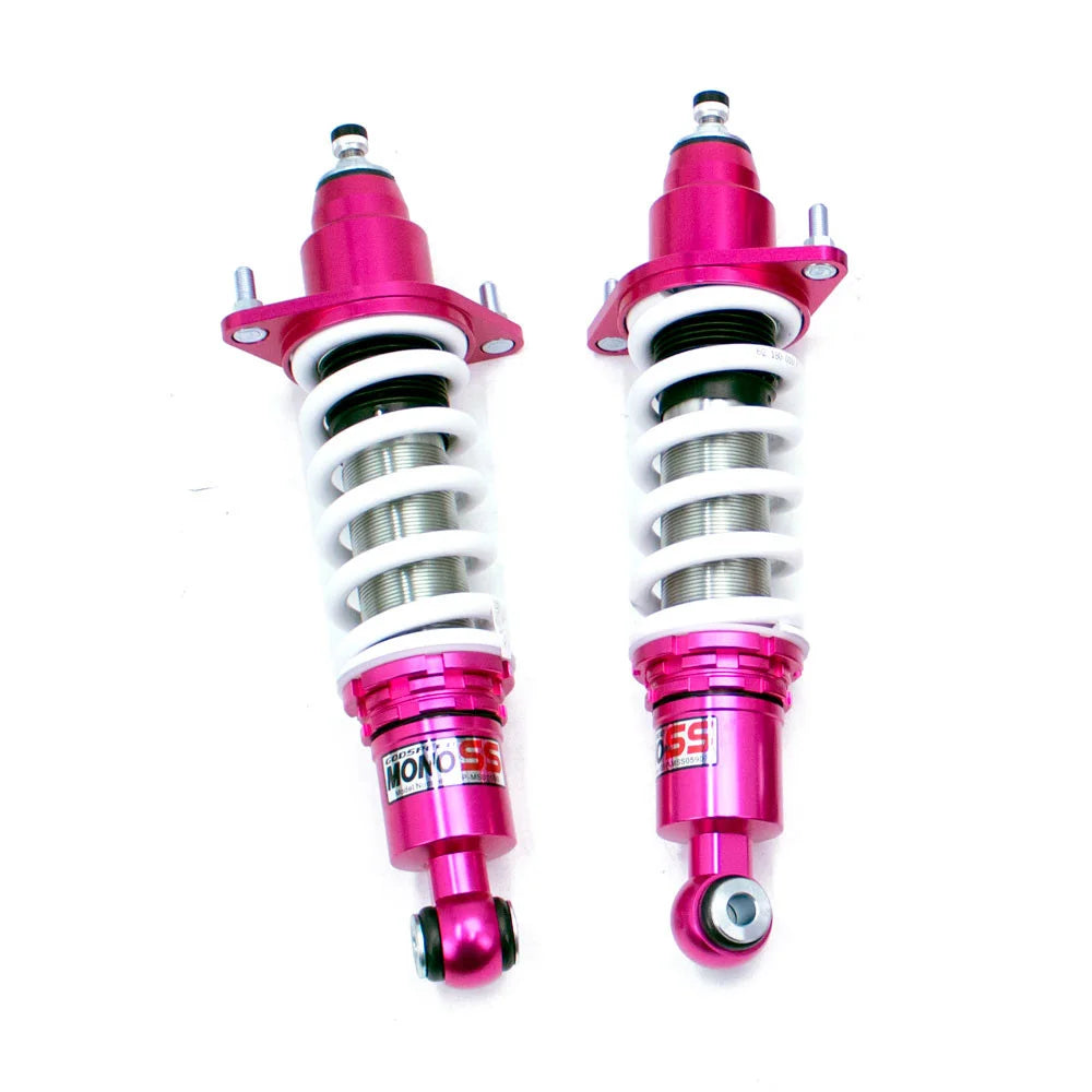 Godspeed Project Honda CRV 07-11(Re) MONO SS Coilovers