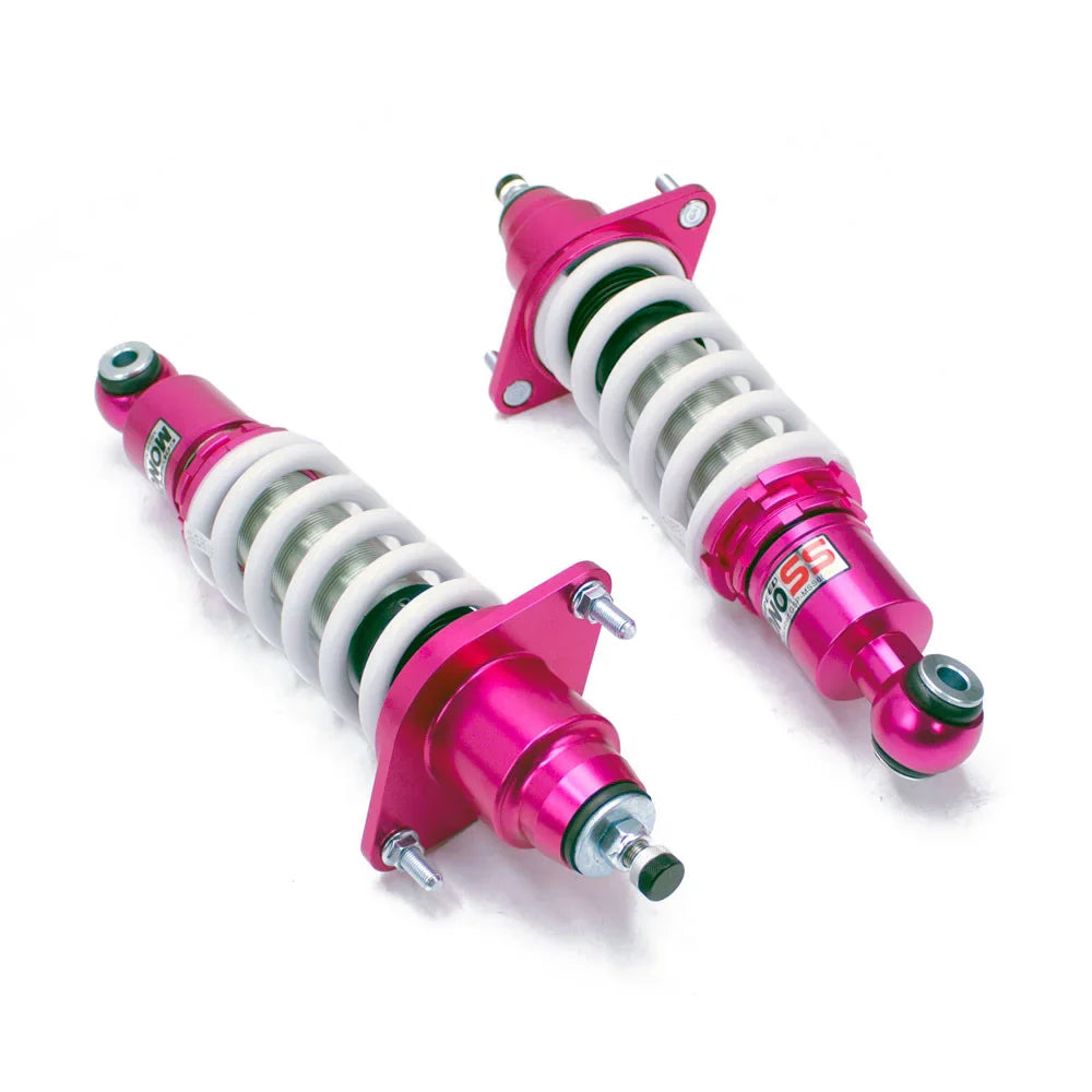 Godspeed Project Honda CRV 07-11(Re) MONO SS Coilovers