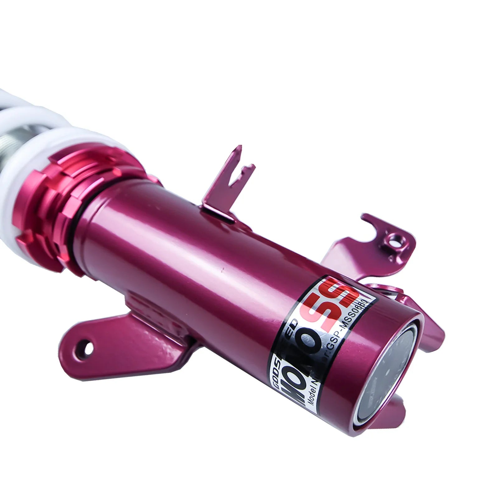 Godspeed Project Honda Crz(Zf1) 2010-17 MONO SS Coilovers