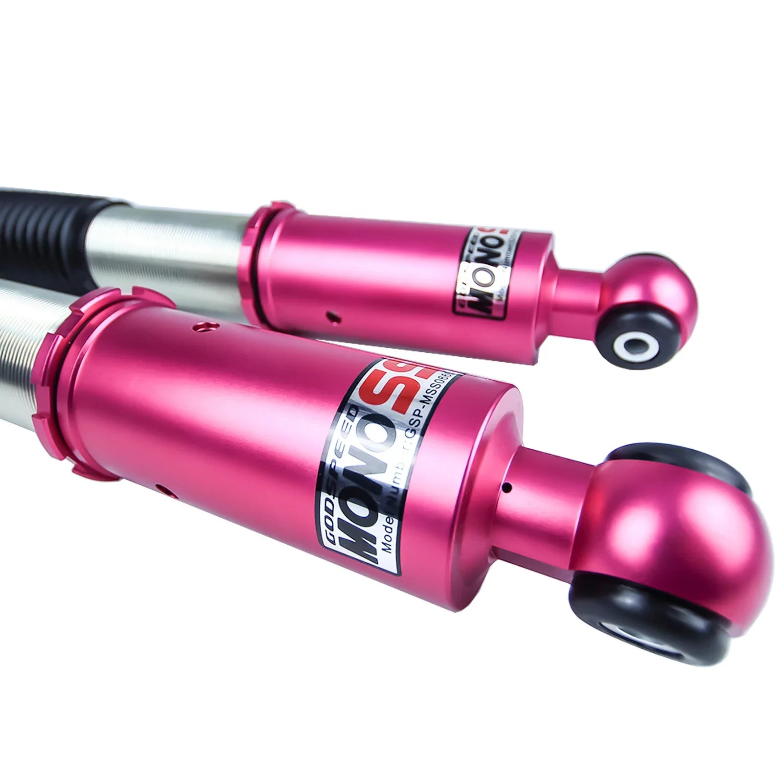 Godspeed Project Honda Crz(Zf1) 2010-17 MONO SS Coilovers