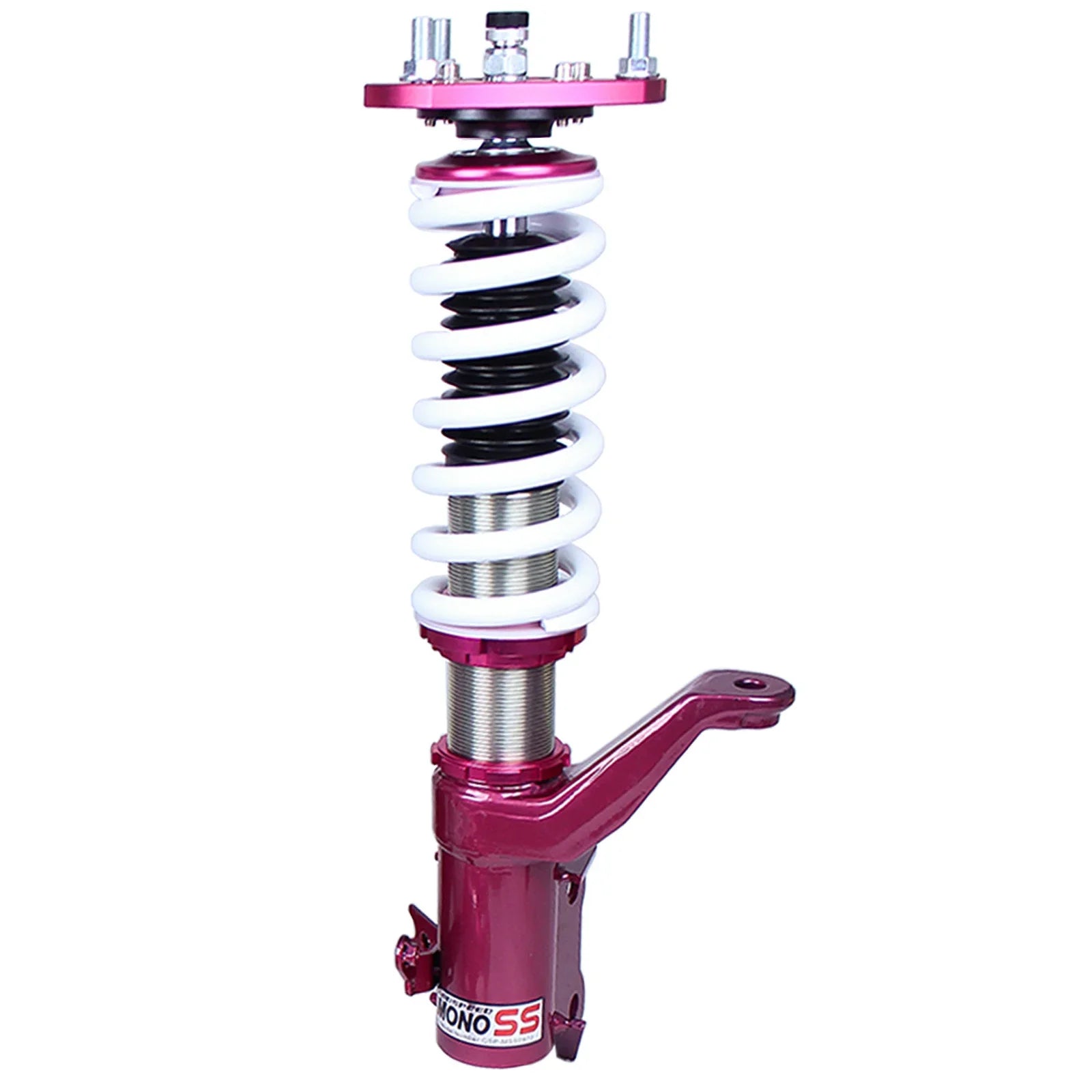 Godspeed Project Honda CRV(Rd4/5/6/7/8) 02-06 MONO SS Coilovers