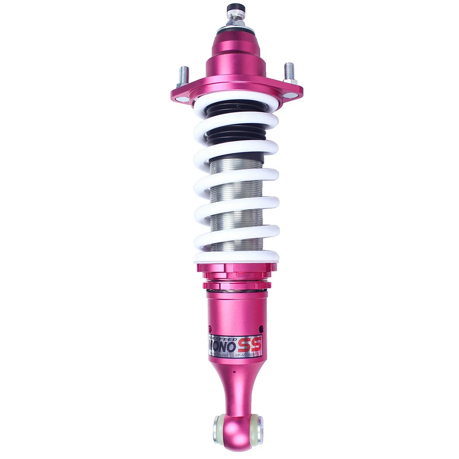 Godspeed Project Honda CRV(Rd4/5/6/7/8) 02-06 MONO SS Coilovers