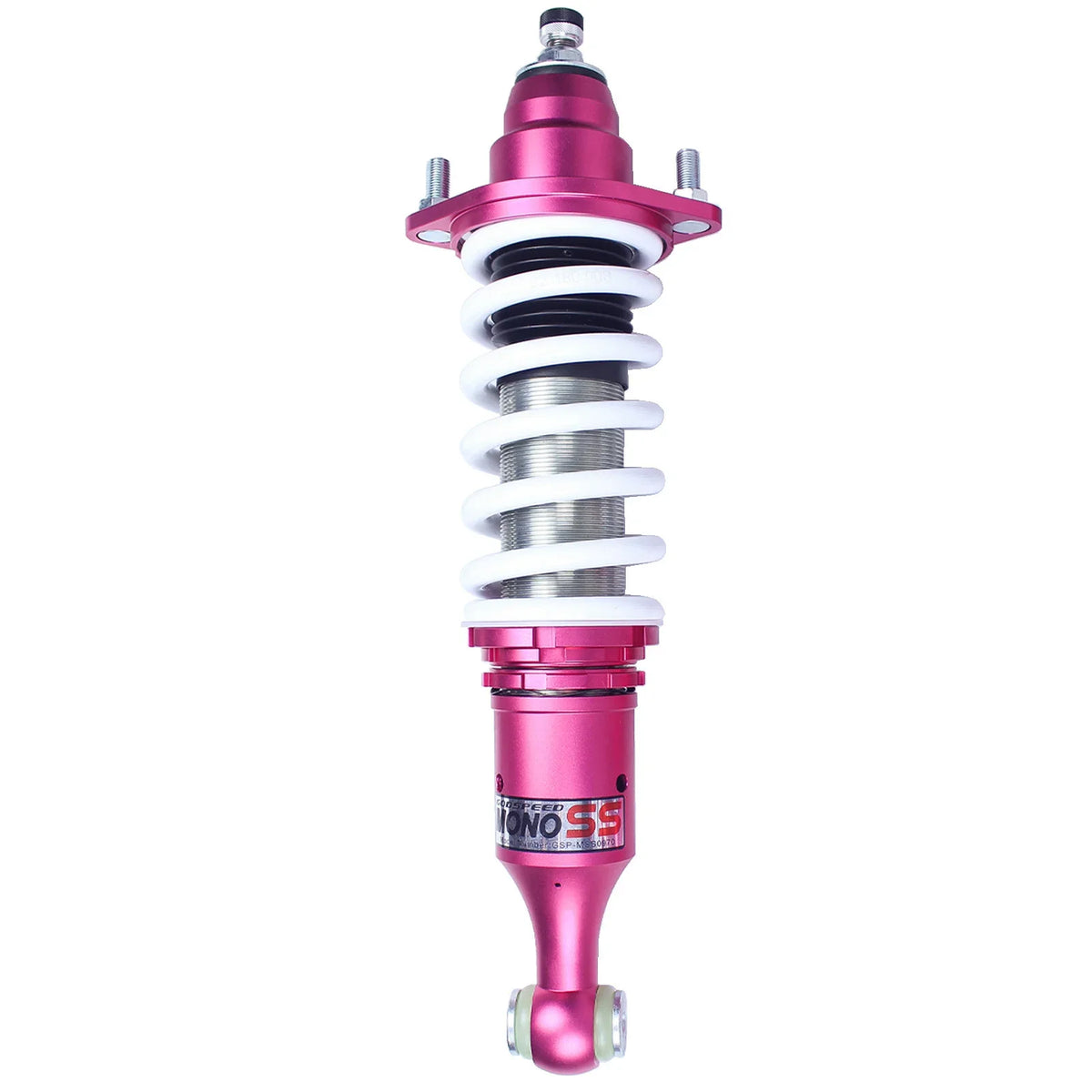 Godspeed Project Honda CRV(Rd4/5/6/7/8) 02-06 MONO SS Coilovers