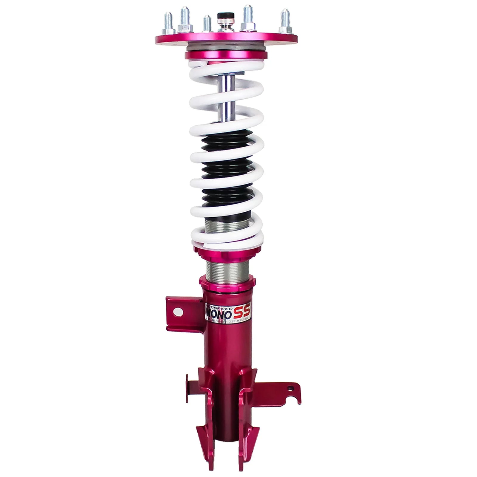 Godspeed Project Honda CRV 12-16(Rm1/Rm3, Rm4) MONO SS Coilovers(Fwd)