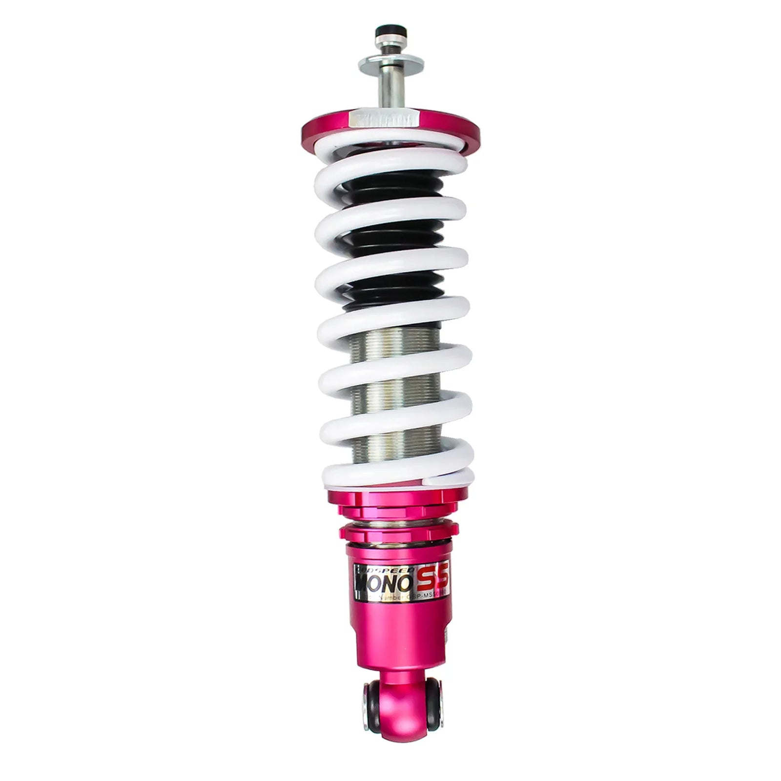 Godspeed Project Honda CRV 12-16(Rm1/Rm3, Rm4) MONO SS Coilovers(Fwd)