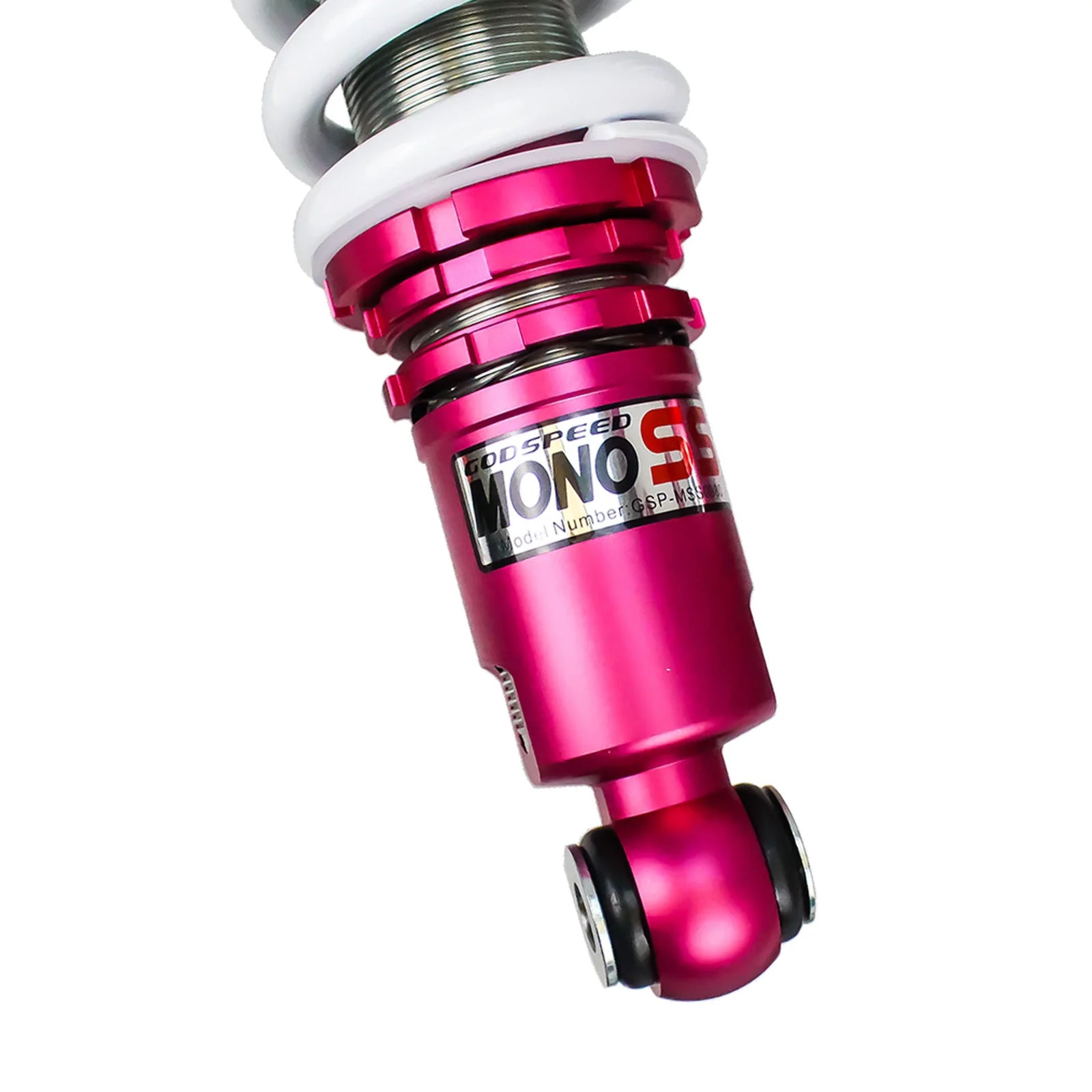 Godspeed Project Honda CRV 12-16(Rm1/Rm3, Rm4) MONO SS Coilovers(Fwd)