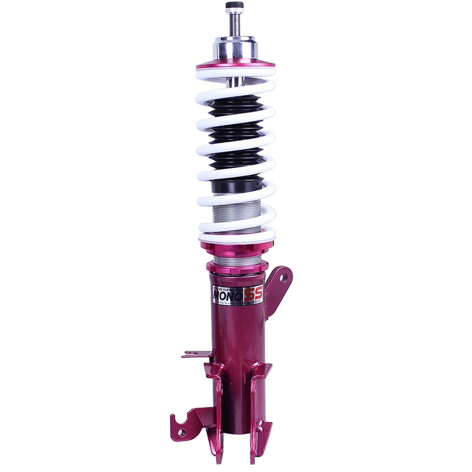 Godspeed Project Honda Hrv(Ru) 14-17 MONO SS Coilovers