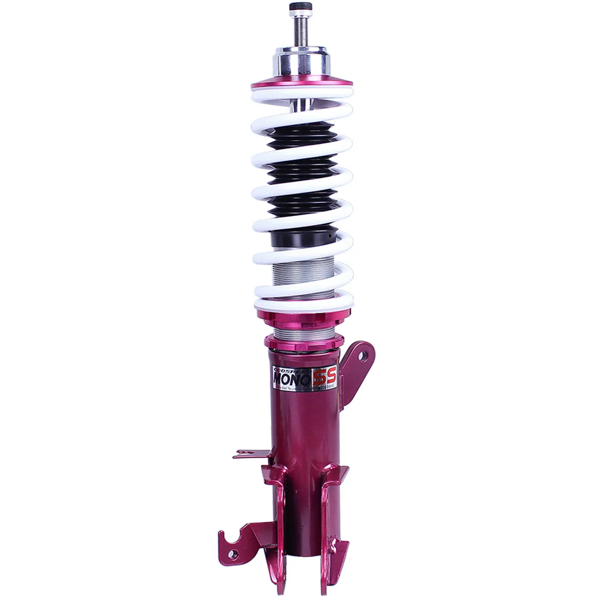 Godspeed Project Honda Hrv(Ru) 14-17 MONO SS Coilovers